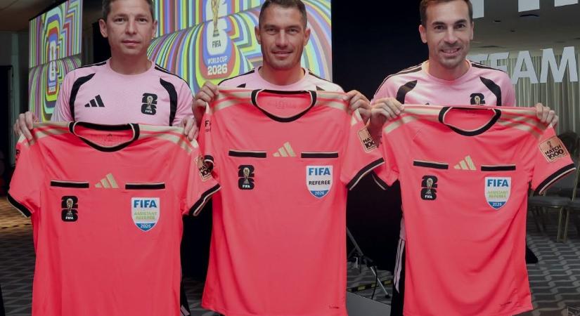Erős magyar érdekeltsége lesz a vb-k 1000. meccsének