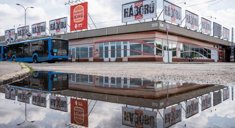 A politika okozta sebek begyógyítása mindannyiunk személyes feladata