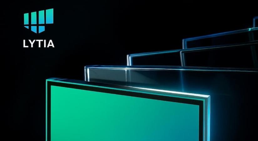 Hivatalos a Sony Lytia 910, a gyártó első LOFIC kameraszenzora