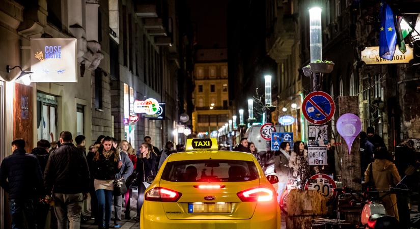 Rejtélyes eltűnés a bulinegyedben: szórakozni jött Budapestre a brit ingatlanguru, napok óta senki nem tud róla semmit