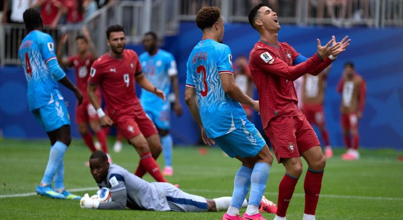 Leszereplőben az európai futball?