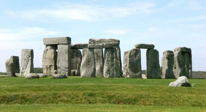 Új régészeti lelet – Megtalálták a Stonehenge 5000 éves elődjét Bulfordban