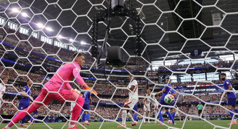 Vb 2026: több mint háromgólos az átlag egy forduló után