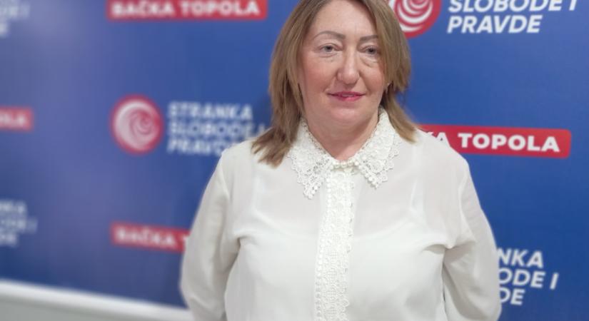 Kilépett a Szabadság és Igazságosság Párt topolyai községi szervezete a pártból