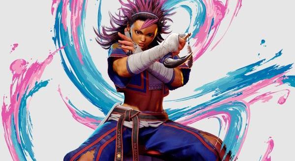 Augusztus 3-án érkezik Yasmine, a filippínó harcos a Street Fighter 6-ba