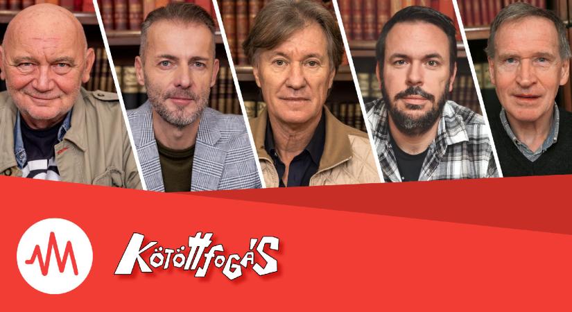Kötöttfogás 401. – Orbán Viktor érdektelen – tovább bukhat a Fidesz