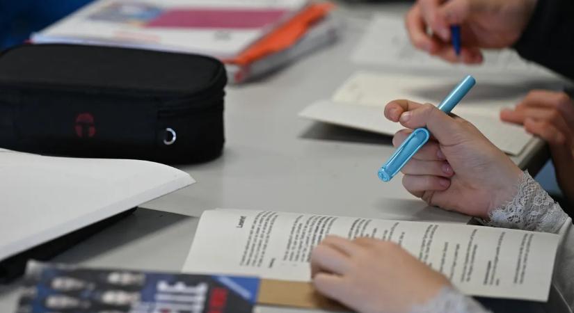 Érdekes adatok Ausztriából: van olyan iskola, ahol a diákok 75 százaléka nem német anyanyelvű