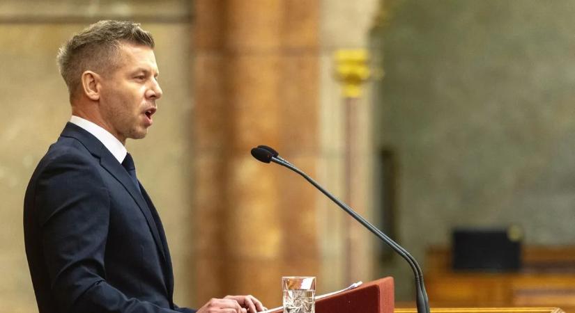 Magyar Péter Brüsszelben tárgyalt, fontos döntés jöhet ősszel