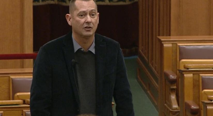 Molnár Zsolt kilép, nem szeretné terhelni az MSZP-t