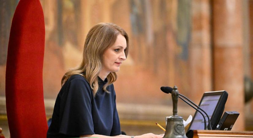 Ő lesz Forsthoffer Ágnes sajtófőnöke: kipróbált nevet igazolt