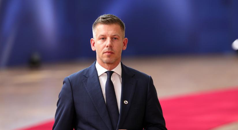 Magyar Péter nem fog kimenni kávézni az EU-csúcson – Brüsszelből jelentjük