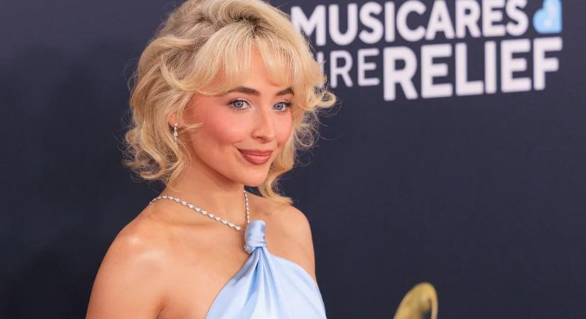 "A lehető leghamarabb együtt kell lenniük" – Megvan az ítélet Sabrina Carpenter beteg zaklatója ellen!