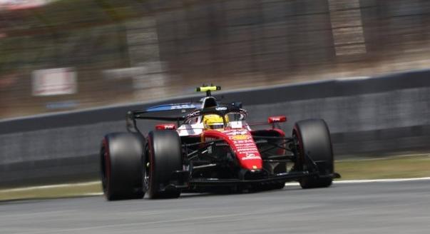 Russell, Ferrari, fejlesztések: a nap F1-es hírei