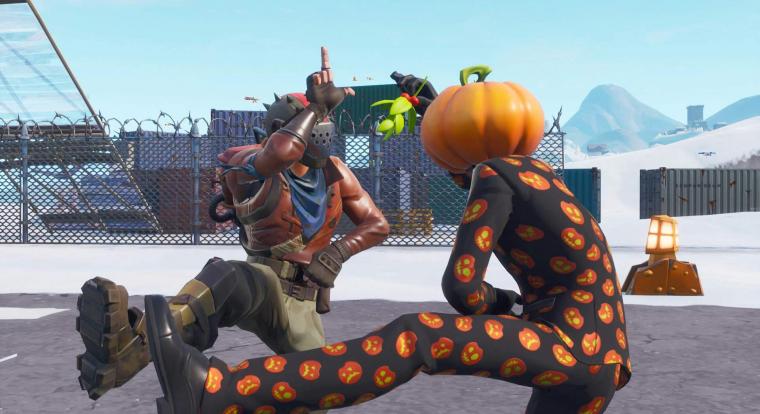 A komplett játékipart megosztotta az Epic Games AI-felhasználási gyakorlata