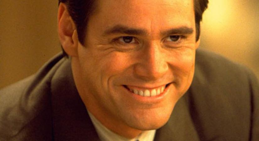 Mától nézheted: Jim Carrey fantasy vígjátéka felkerült a streamingóriás katalógusába