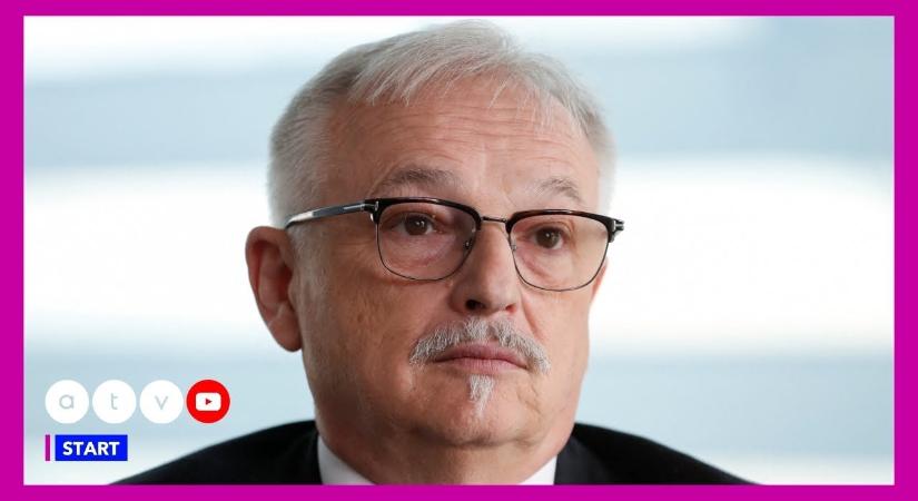 Lemondott Hernádi Zsolt – ezért távozik a Mol-vezér a Corvinus kuratóriumának éléről