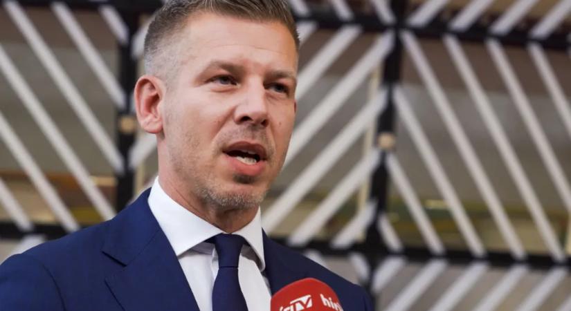 Magyar Péter Brüsszelben: A határidőt nem rajtunk kellene számonkérni, mi most kármentésben vagyunk