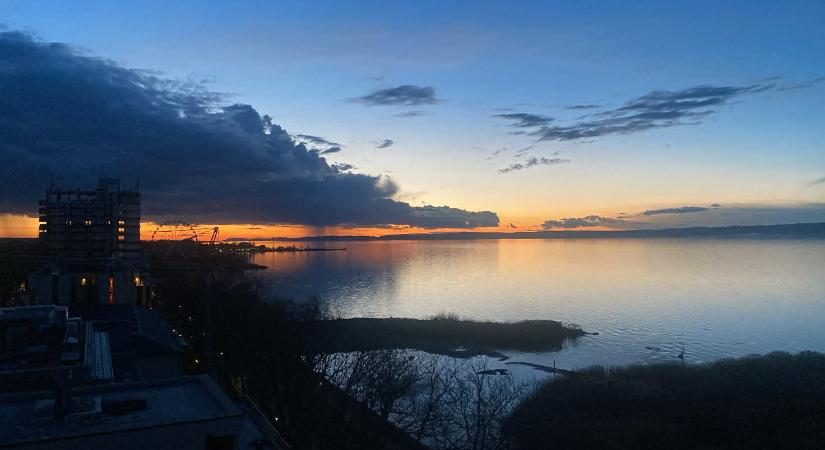 Otthon Centrum: kevesebb és drágább az új építésű lakás a Balatonon