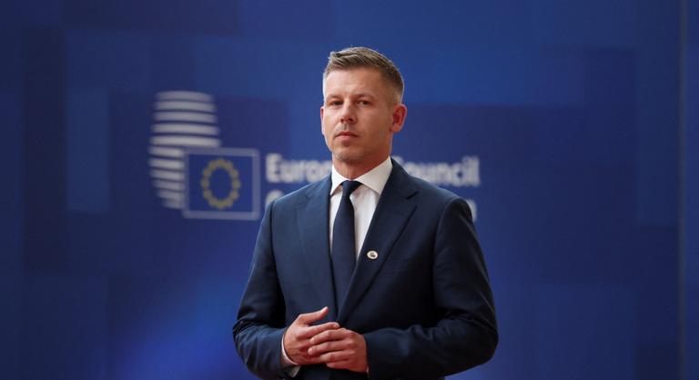 Az európai vezetők egyértelműen közölték, mit várnak Magyar Pétertől az EU-csúcson