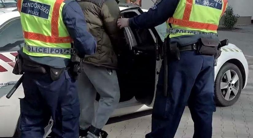 Szexuális erőszak miatt keresik ezt a 16 éves szombathelyi fiút a rendőrök