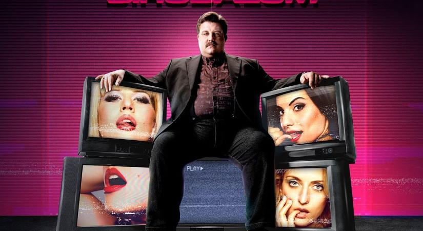 Voltak, akik beleroppantak a pornózásba, a Birodalomban mégis Kovi marad a hős
