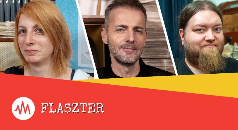Flaszter 411. – Mészárlás a NER-médiában: leszámol a sajátjaival a Fidesz