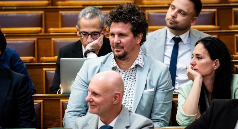 Nyílt levelet kapott Tarr Zoltán és Nagy Ervin