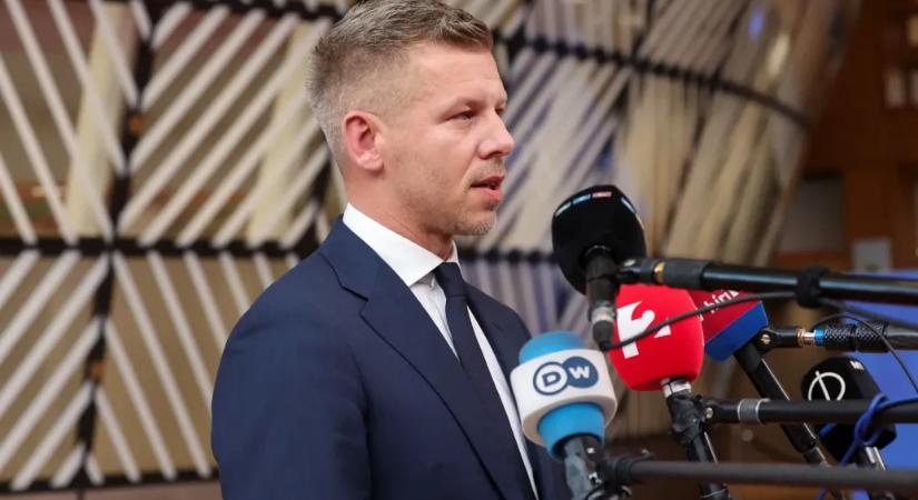 Magyar: "We will represent Hungary differently"