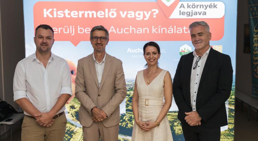 Hatalmas kiugrási lehetőséget kaptak a dél-alföldi vállalkozások