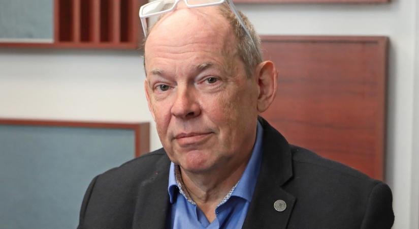 Telkes: A titkosszolgálatok nemzetbiztonsági feladatok helyett a kormány hatalmát szolgálták