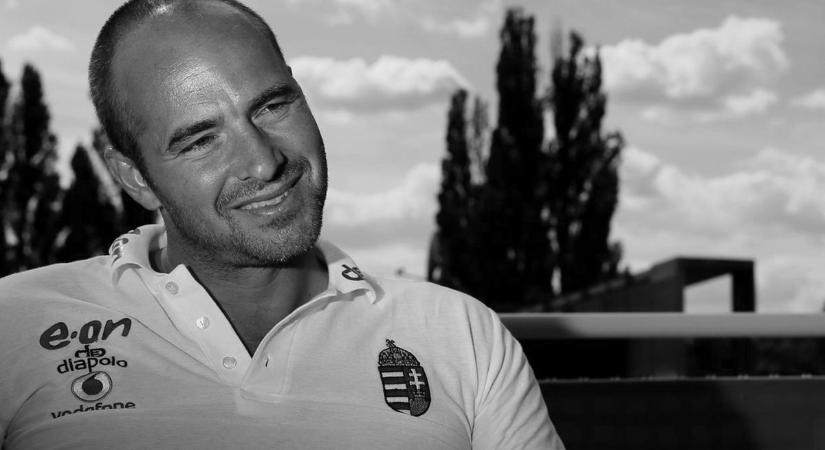 Benedek Tibor élete képeken: hat éve hunyt el a vízipóló királya és legendája