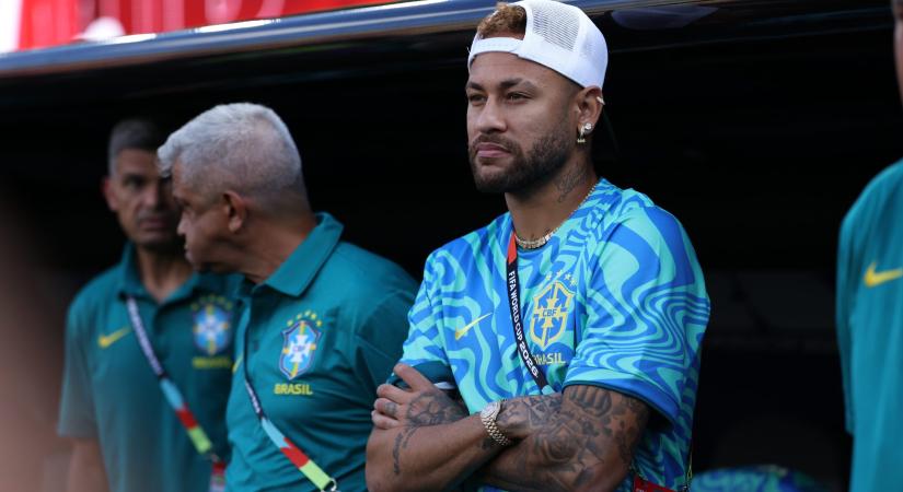 A világbajnokságon szereplő sztárt igazolt a Real Madrid, Neymar a brazilok második meccsét is kihagyja - napi vb-körkép és átigazolási hírek