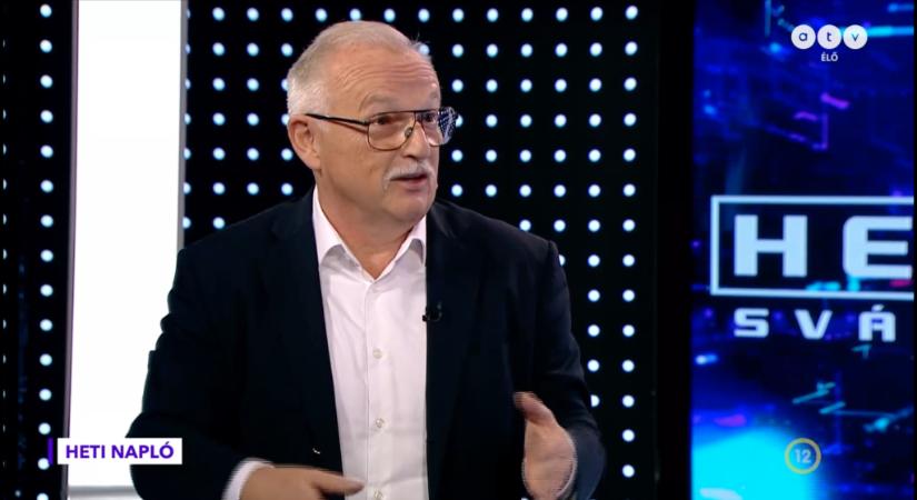 Így jelentette be Hernádi Zsolt, hogy lemond az elnöki posztról