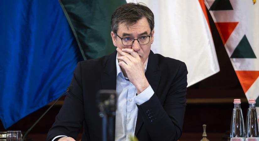 Átütemezi a kormány Budapest szolidaritási adójának befizetését