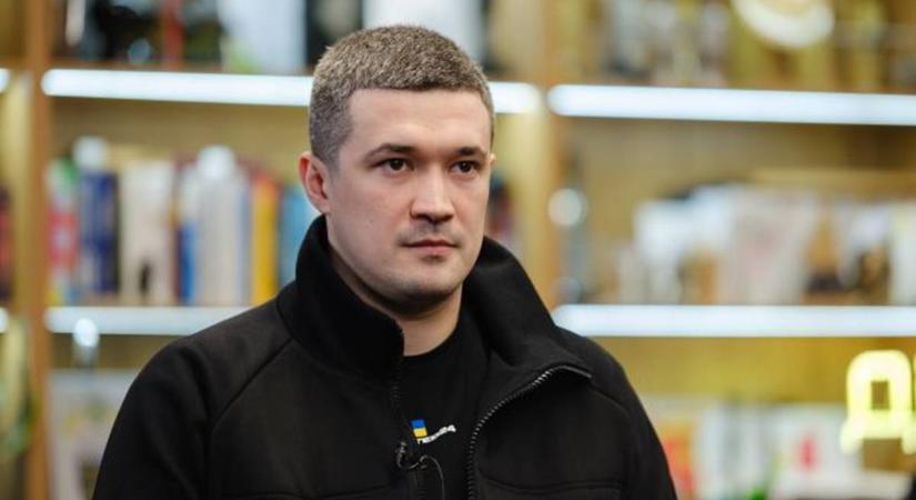Fedorov: az ukrán drónok hamarosan szigetet csinálnak a Krím félszigetből