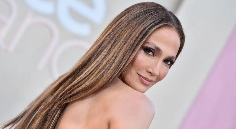 Jennifer Lopez súlyos egészségügyi krízisen ment keresztül: hirtelen elveszítette a látását