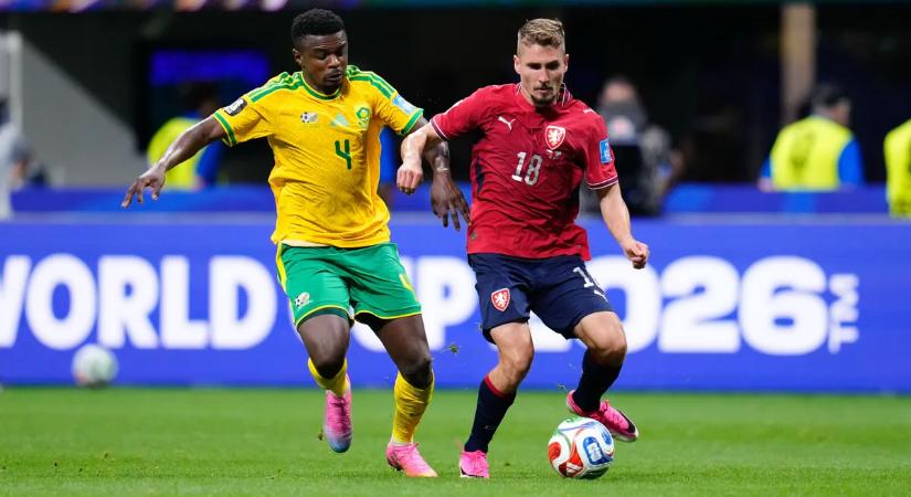 Megszületett a vb eddigi legkoraibb gólja; megvan a 10. dél-afrikai vb-gólszerző