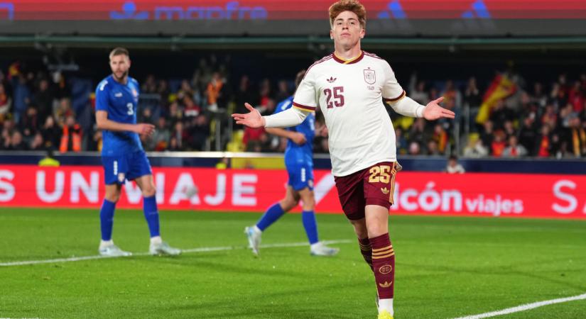 PL: spanyol válogatott szélsőt igazolt a Liverpool! – Hivatalos