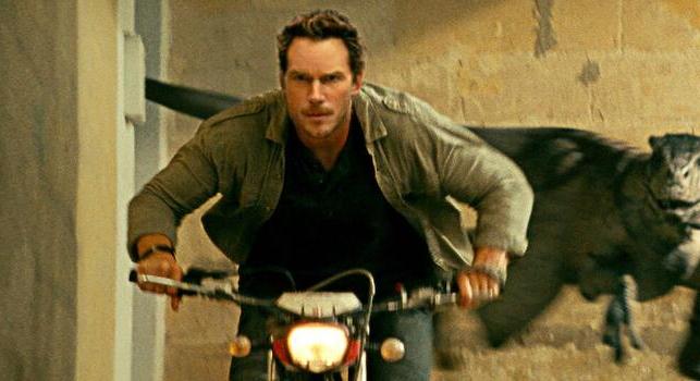 A Jurassic World: Világuralomban nem a T-Rex volt a legveszélyesebb, hanem a költségvetés