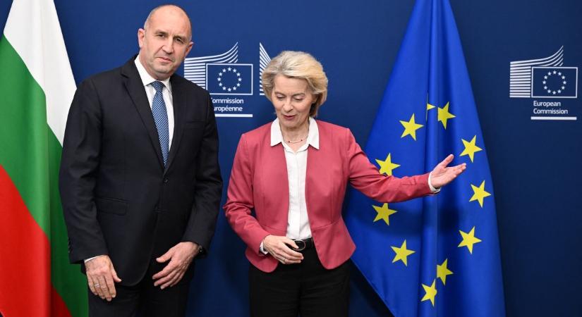 Itt van Brüsszel újabb rémálma? – Bulgária is vétóval fenyegeti a legújabb szankciós csomagot