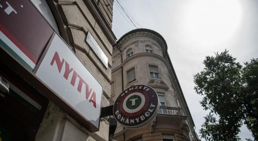 Célkeresztben a dohány-, és a kaszinókoncessziók