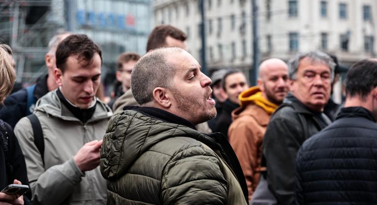 Egy tavalyi cikket követően jelentették fel Bede Zsoltot, akit személyes adatok visszaélésével vádoltak meg