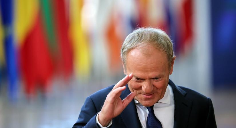 Donald Tusk megújítaná a V4-et