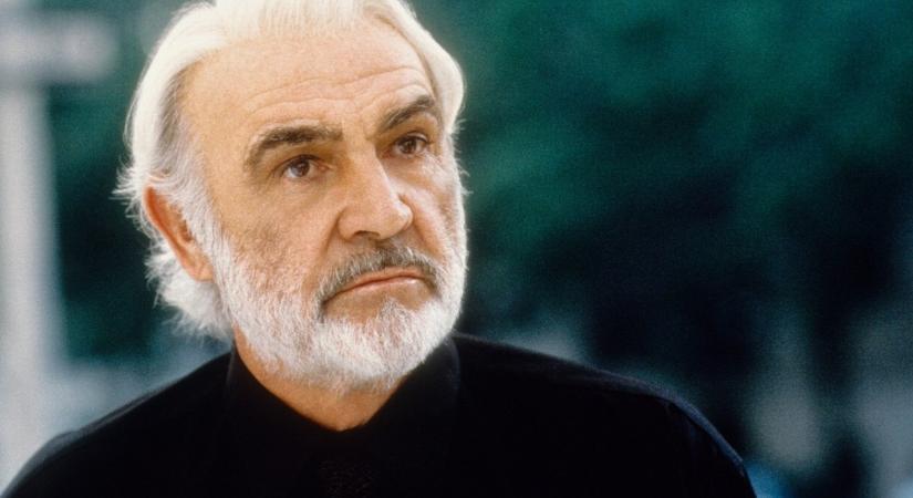 Mától a Netflixen: Egy elfeledett Sean Connery-gyöngyszem, amiről nem érdemes lemaradni!