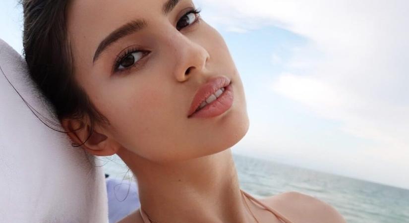 Alina lakásába már holnap beszereltetnénk egy légkondit