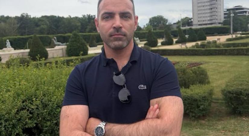 Tárkányi Zsolt: “Semmi ne történjen többé Debrecenben a lakosság bevonása nélkül!