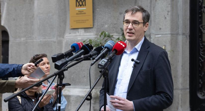 Döntött Kármán András: októberig kapott haladékot Karácsony Gergely, akkor viszont mindent bevasalhat Budapesten az államkincstár
