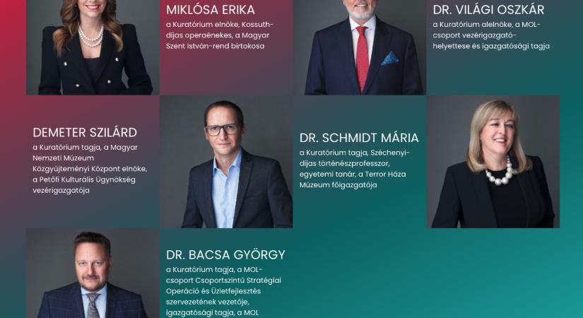 Nyomozást rendeltek el költségvetési csalás gyanújával a MOL – Új Európa Alapítvány egyes kifizetései miatt