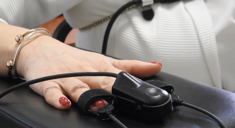 Már az AI is segíti a nyomozókat – új korszak jöhet a hazugságvizsgálatokban