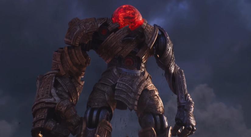 Forradalom a fejlesztésben, az Unreal Engine 6-tal eljön az intelligens játékok kora
